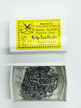 ����� ������� Maruto Kirby � �������� ����� � ����.��������� � ������. #10 ����. 100��.